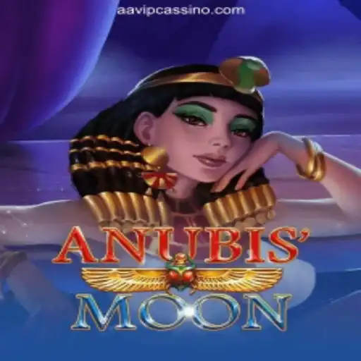 Exploring AnubisMoon: A Journey into Ancient Egyptian Gaming