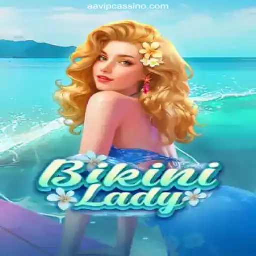 BikiniLady: Dive into the Thrilling World of Casino Fun