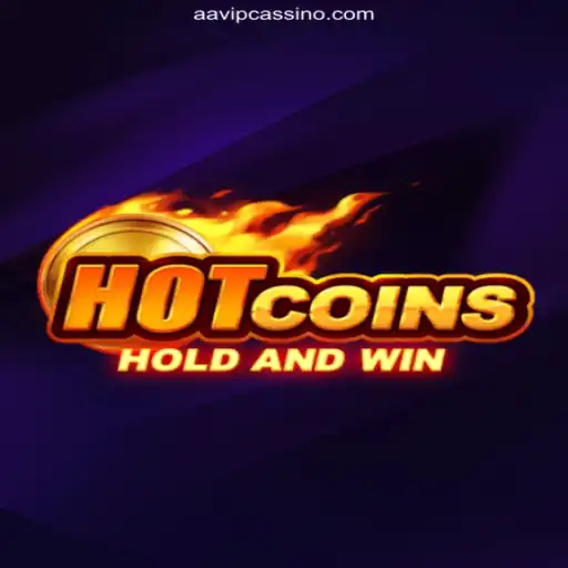 Discover HotCoins: The Thrilling World of AAvip Oficial's Premier Online Casino Game