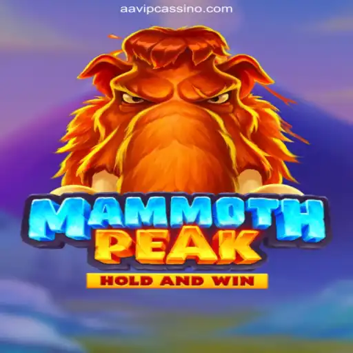 MammothPeak: Explore the Heights of Adventure in Gaming