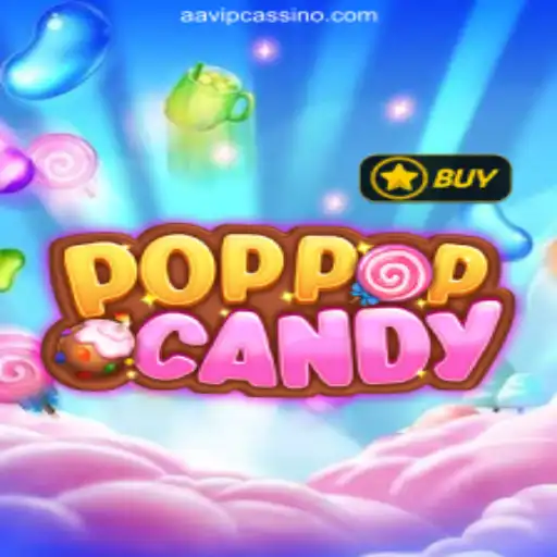Exploring the Exciting World of POPPOPCANDY at AAvip Oficial's Online Casino