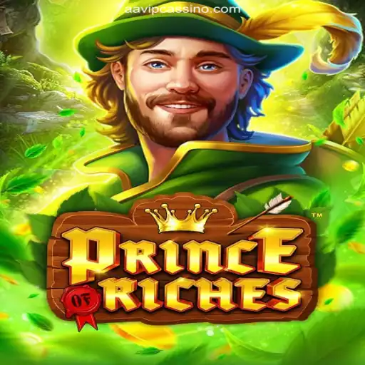 Exploring the Thrilling World of PrinceOfRiches: A Premier Online Casino Experience