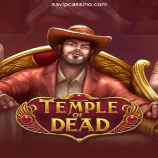 Explore the Mysteries of 'TempleofDead' and Discover New Adventures!