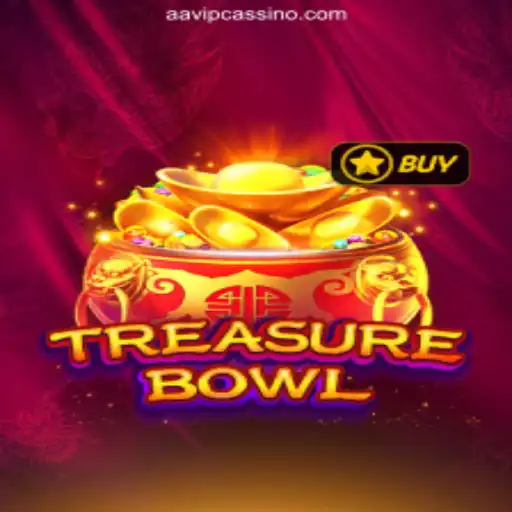 Experience the Thrill of TreasureBowl at AAvip Oficial - O Melhor Cassino Online do Brasil