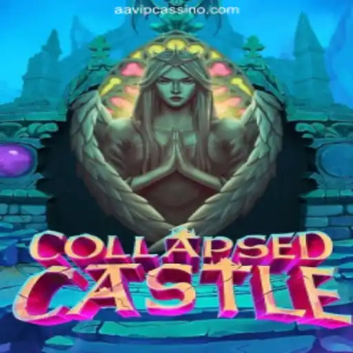 CollapsedCastle: A Daring Journey Through a Haunted Fortress
