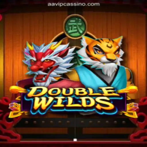 Discover the Excitement of DoubleWilds at AAvip Oficial - O melhor cassino online do Brasil🍀