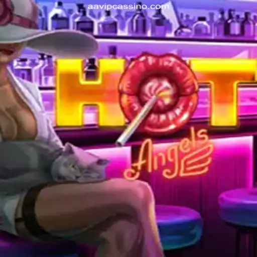 Exploring 'HotAngels': A New Era in Online Gaming