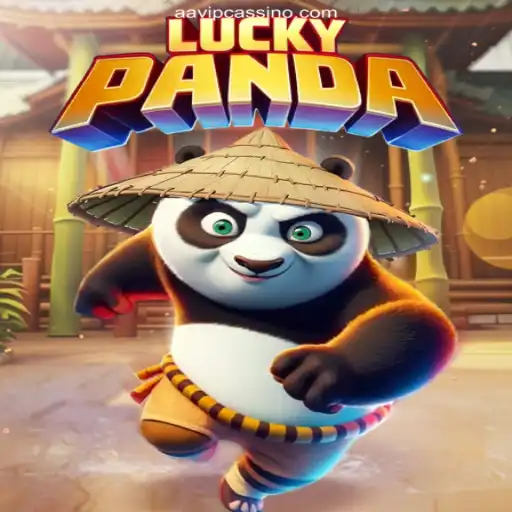 Exploring the Thrills of LuckyPanda: The Best Online Casino Game at AAvip Oficial