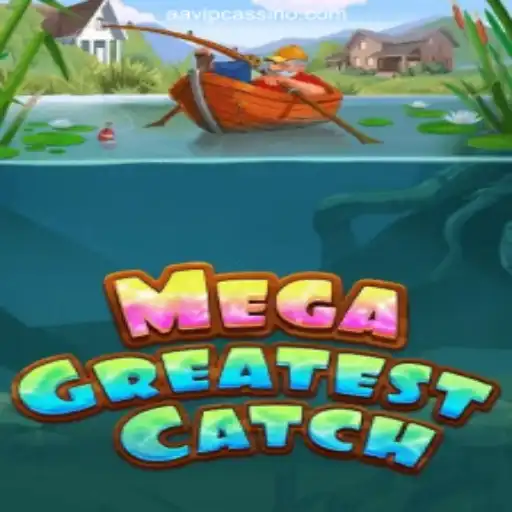 MegaGreatestCatch: Dive into the Exciting World of Deep-Sea Adventure