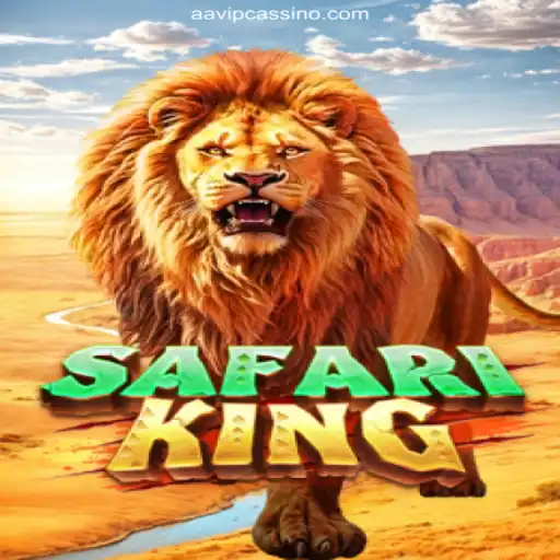 Explore the Thrills of SafariKing at AAvip Oficial