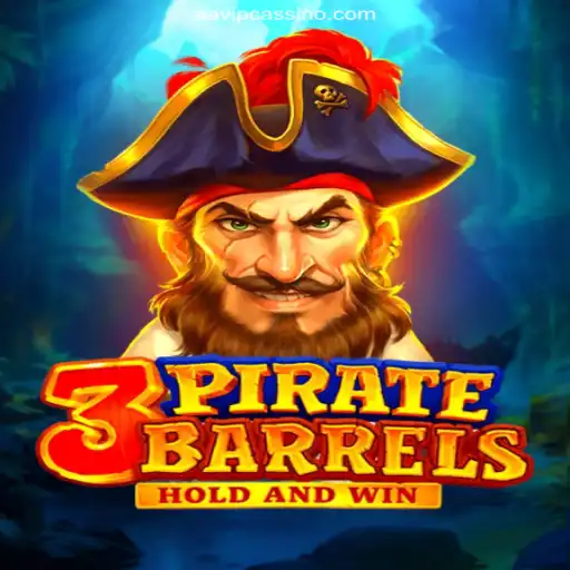 Exploring the Thrills of 3PirateBarrels