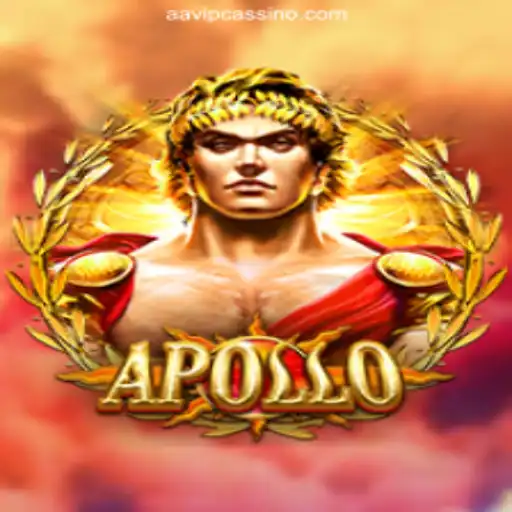 Discovering Apollo: A Journey Through AAvip Oficial's Premier Online Casino Game