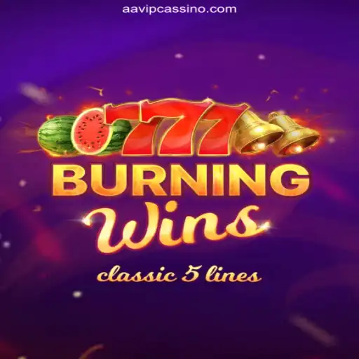 Exploring BurningWins: A Classic Slot Experience with AAvip Oficial