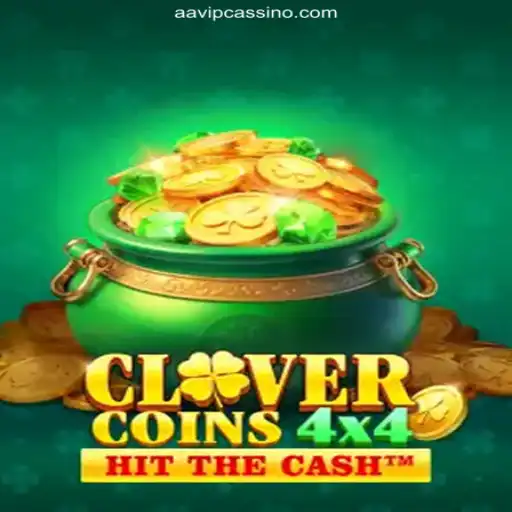 Discover the Thrilling World of CloverCoins4x4 - A Premium Gaming Experience