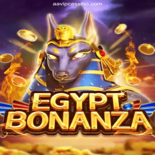 Explore the Mysteries of EgyptBonanza at AAvip Oficial - O Melhor Cassino Online do Brasil