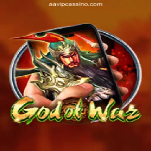 Discover the Epic World of GodofWarM