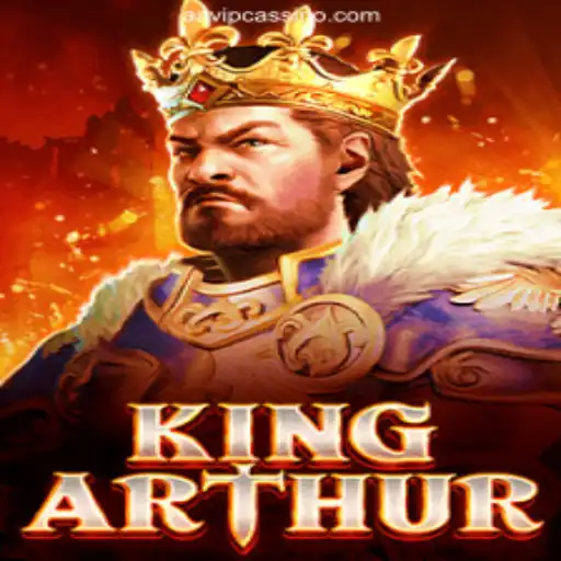 Discover KingArthur: A Legendary Casino Game Adventure