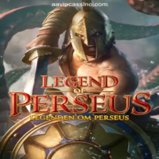 LegendofPerseus: Unleash the Hero Within in the Ultimate Gaming Adventure