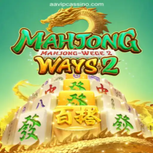 Discover the Excitement of MahjongWays2 at AAvip Oficial - O melhor cassino online do Brasil