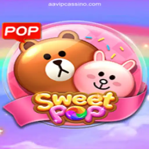 Exploring SweetPOP: Brazil's Favorite Online Casino Game at AAvip Oficial