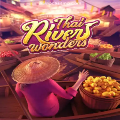 Unveiling ThaiRiverWonders: The Thrilling Online Casino Experience