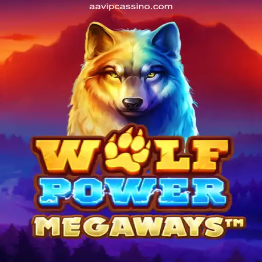 Discover the Exciting World of WolfPowerMega with AAvip Oficial - O melhor cassino online do Brasil🍀