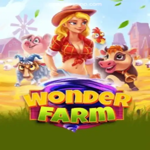 Experience The Magic of WonderFarm: A Blend of Charm and Strategy